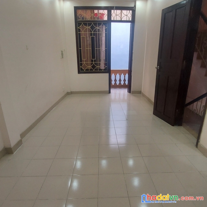 Bán nhà chính chủ 4 tầng ở kim mã, ba đình giá 3,4 tỷ