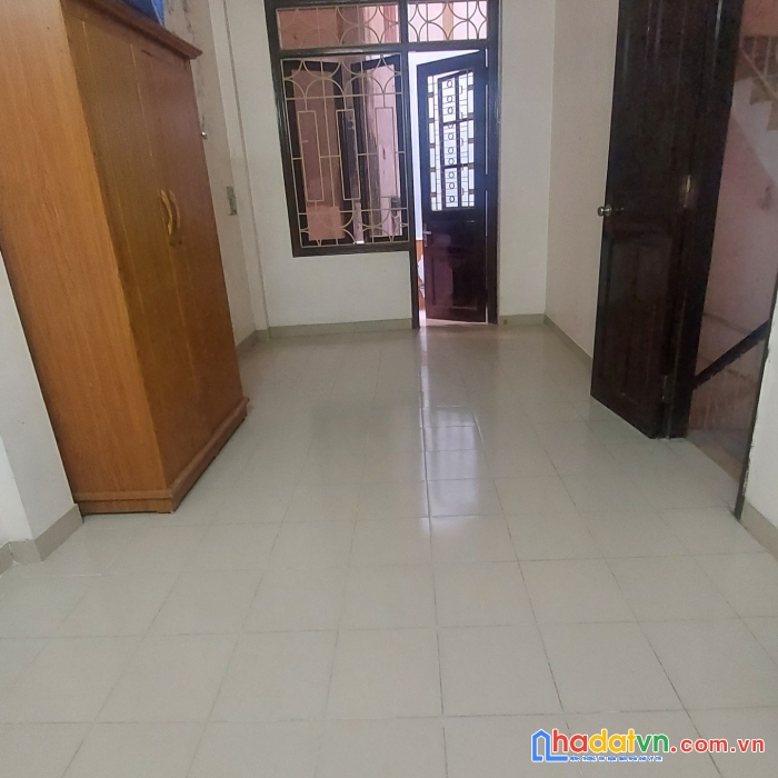 Bán nhà chính chủ 4 tầng ở kim mã, ba đình giá 3,4 tỷ