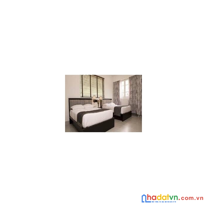 Định cư bán gấp khách sạn - 2mt bà huyện thanh quan, quận 3 với 80 tỷ