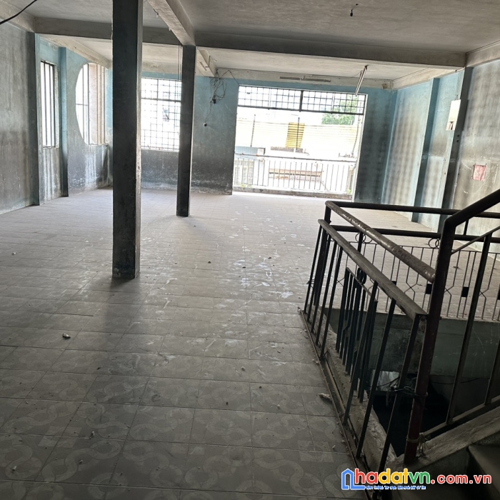 Bán gấp biệt thự 189m2 hxt đường minh phụng, p9, quận 6 với 22.8 tỷ