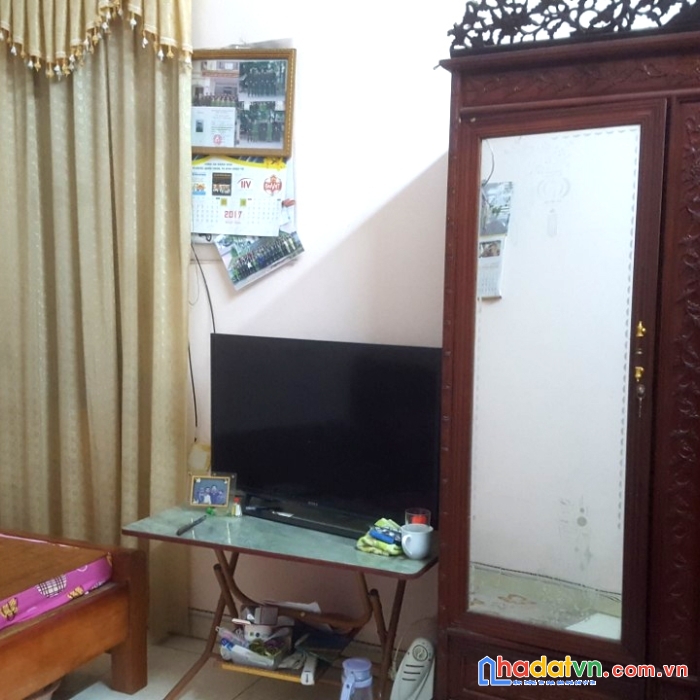 Nhà đẹp trung tâm võ cường 50m² gần cột đồng hồ nhỉnh 2 tỷ
