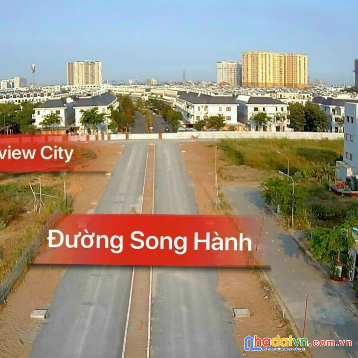 Bán đất nền 80m2 kdc nam rạch chiếc phường an phú quận 2