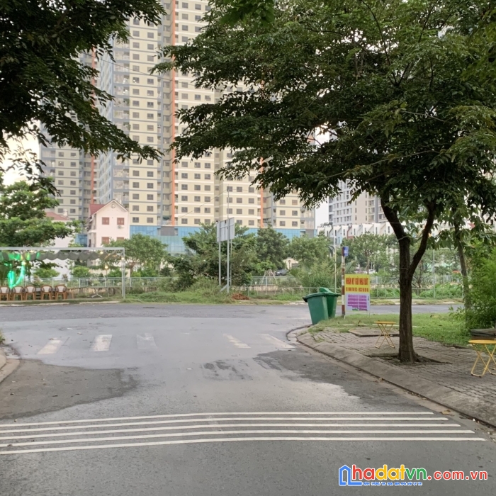 Bán đất nền 80m2 kdc nam rạch chiếc phường an phú quận 2