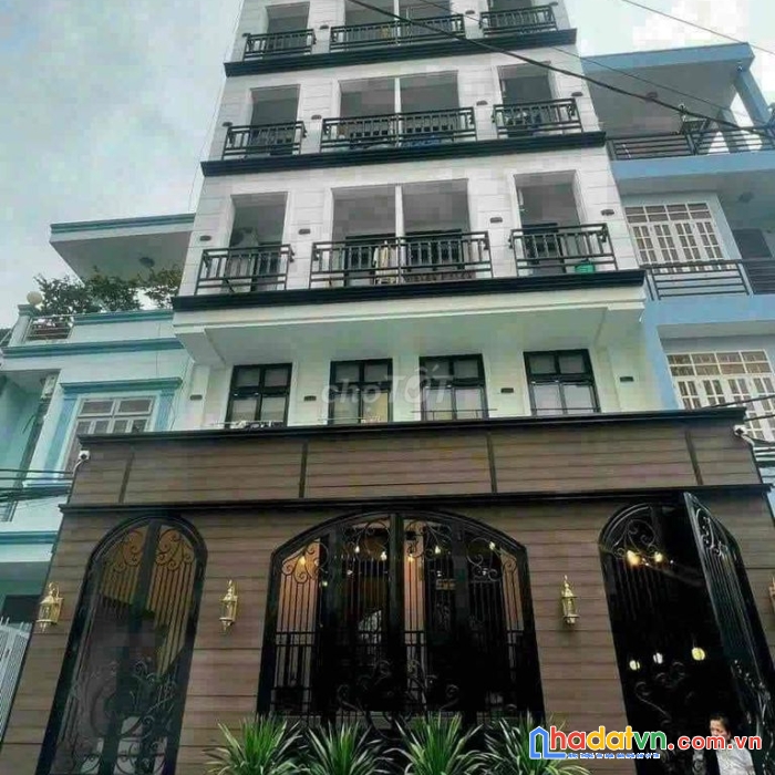 Mặt phố minh khai 100m, 7tầng, mặt tiền 13m, 30 tỷ, kd đỉnh