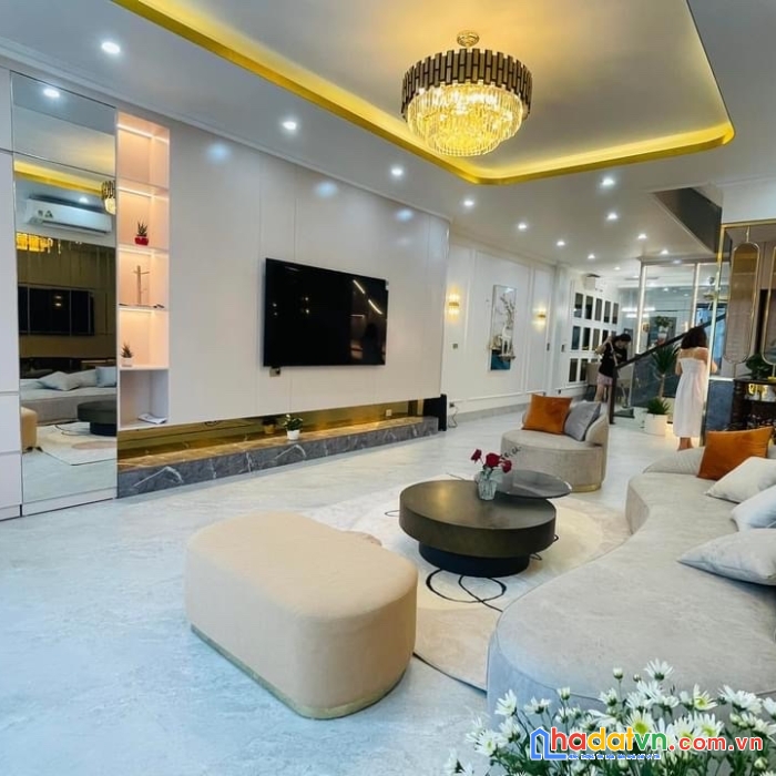 Mặt phố minh khai 100m, 7tầng, mặt tiền 13m, 30 tỷ, kd đỉnh