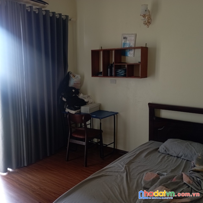 Chính chủ bán căn chung cư 79 thanh đàm, hoàng mai