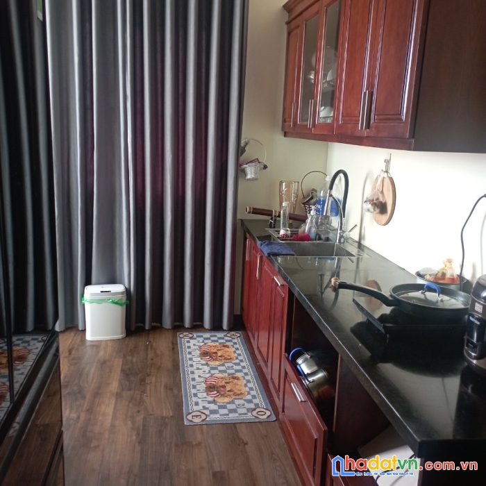 Chính chủ bán căn chung cư 79 thanh đàm, hoàng mai