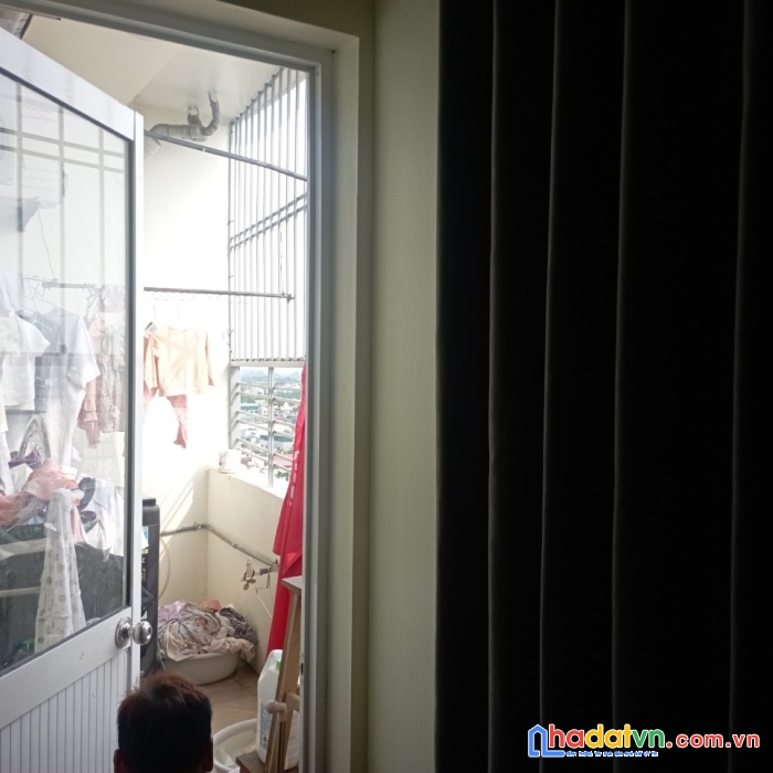 Chính chủ bán căn chung cư 79 thanh đàm, hoàng mai