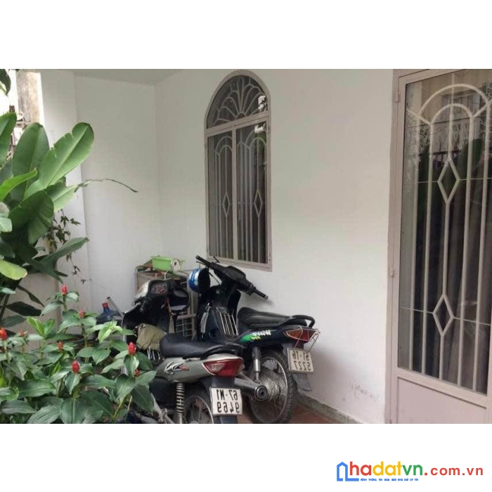 Bán nhà cũ tiện xây mới ngang hơn 6m huỳnh tấn phát quận 7 - giá chỉ 4,5tỷ