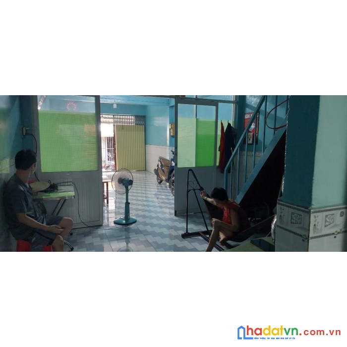 Bán gấp nhà mt 16m hoàng xuân nhị, p. phú trung, tân phú với 7.2 tỷ