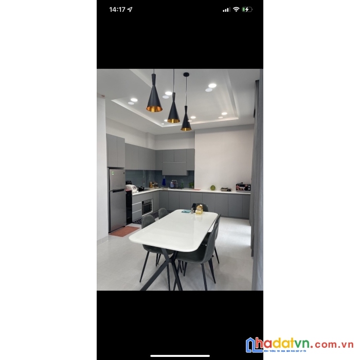 Bán gấp nhà hxh trịnh đình trọng, p.phú trung, tân phú với 9 tỷ