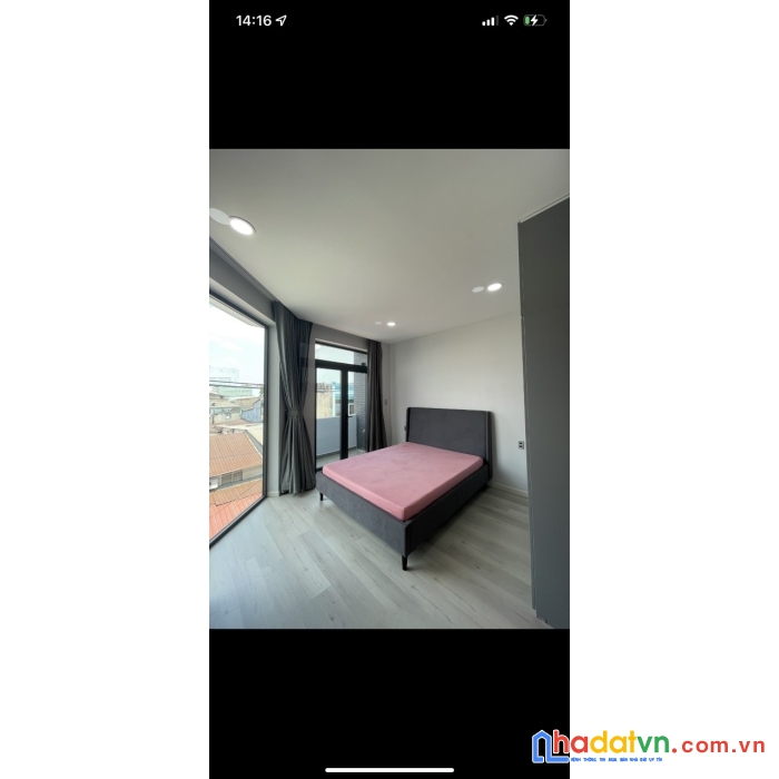 Bán gấp nhà hxh trịnh đình trọng, p.phú trung, tân phú với 9 tỷ