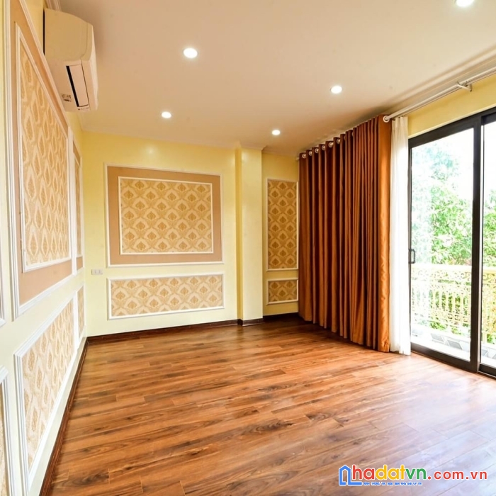 Bán nhà ngõ 203 kim ngưu 85m 7t thang máy, ngõ ô tô, 13.5 tỷ