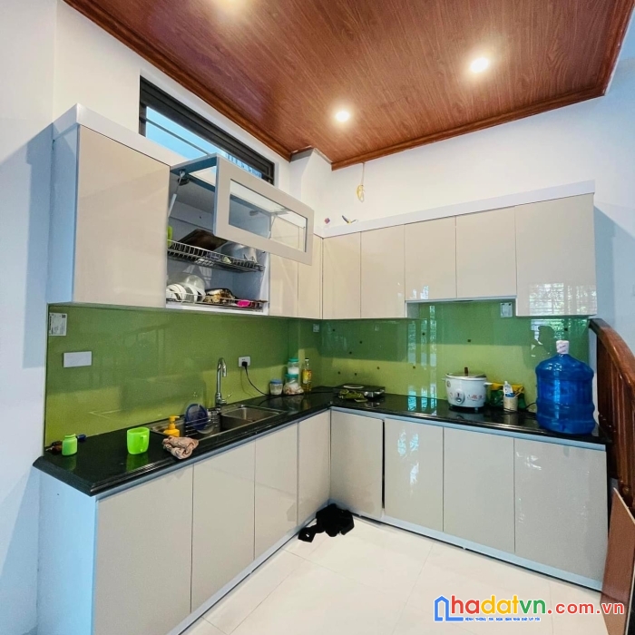 Bán nhà ngõ 125 trương định. 35m 5t 3.9 tỷ. lô góc, gần phố, kd online