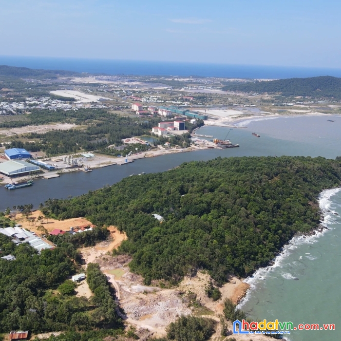 Bán đất mặt biển khu vực bãi sao, an thới, phú quốc giá đầu tư