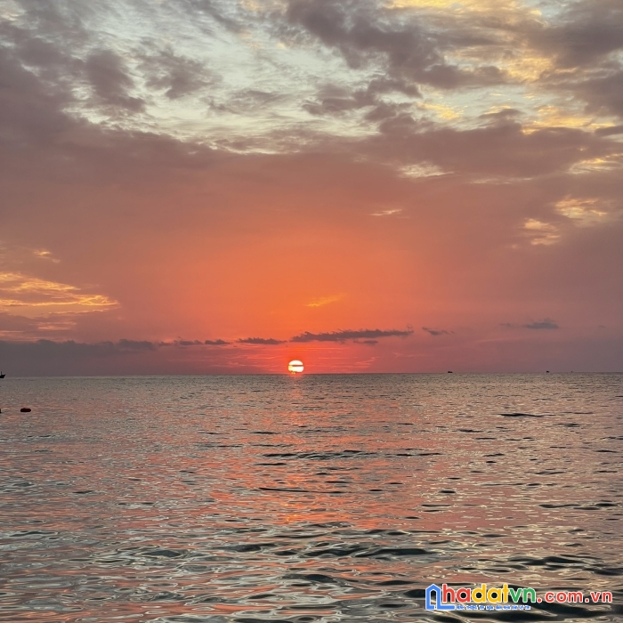 Bán đất mặt biển ông lang phú quốc