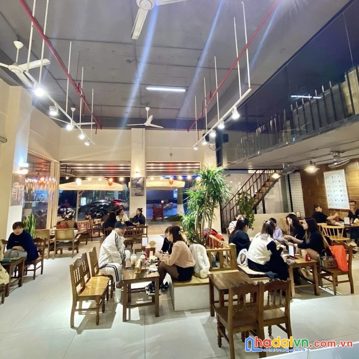 Nhà mặt phố giang văn minh, ba đình, mặt tiền 17m 5t, lô góc, kd tốt