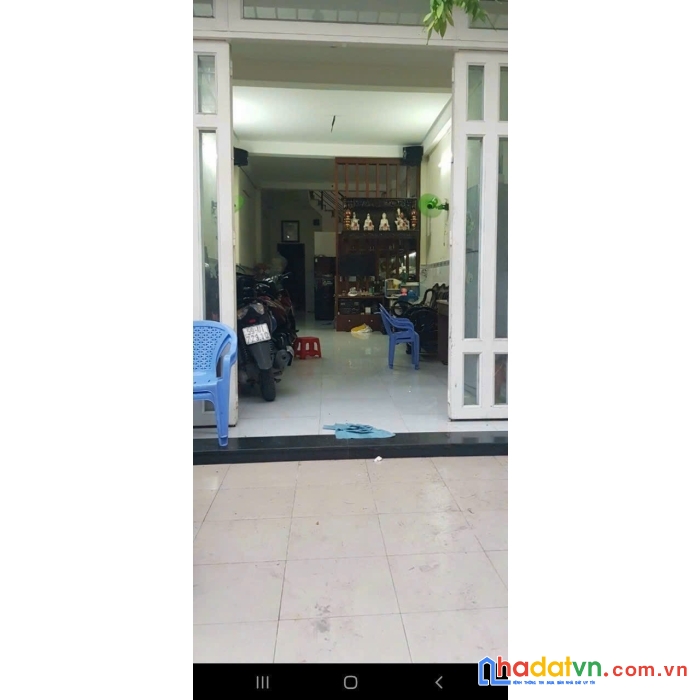 Cần bán gấp nhà hxh 6m lê văn quới, bình trị đông a, quận bình tân