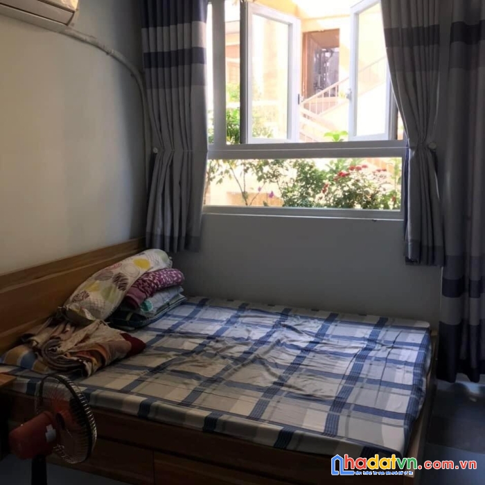 Chính chủ cần bán gấp nhà hẻm lê văn sỹ, p13, quận 3 chỉ với 4.35 tỷ