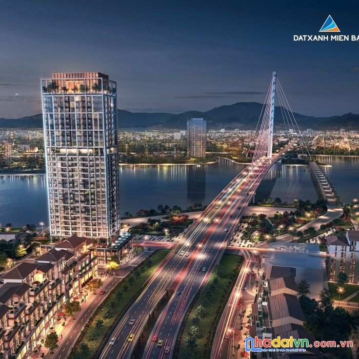 Sun group chính thức mở bán căn hộ cao cấp bên sông hàn giai đoạn 1