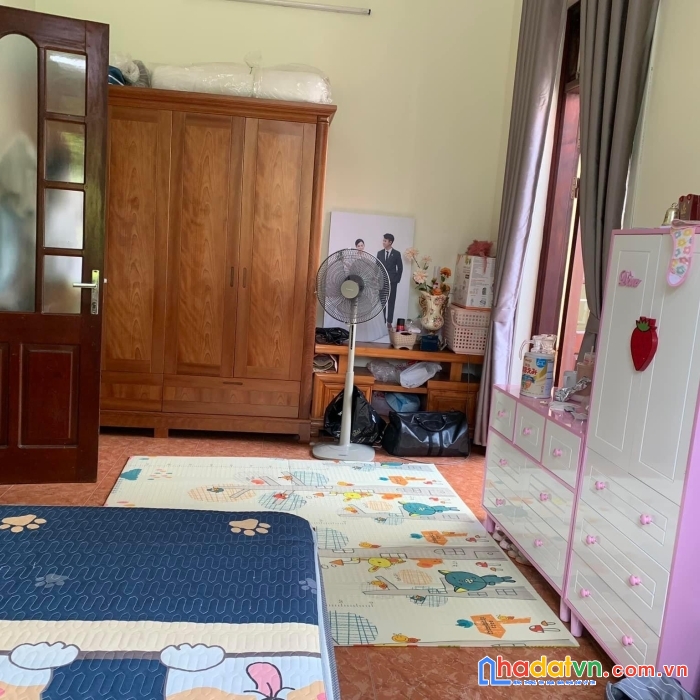 Bán nhà trần khát chân 73m 4t 10.5 tỷ, lô góc, gần phố, ngõ rộng