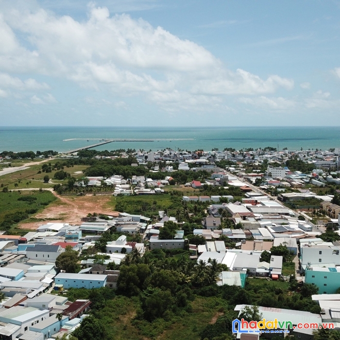 Cần bán 134m trung tâm dương đông phú quốc giá đầu tư