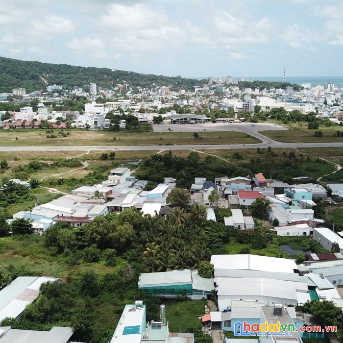 Cần bán 134m trung tâm dương đông phú quốc giá đầu tư