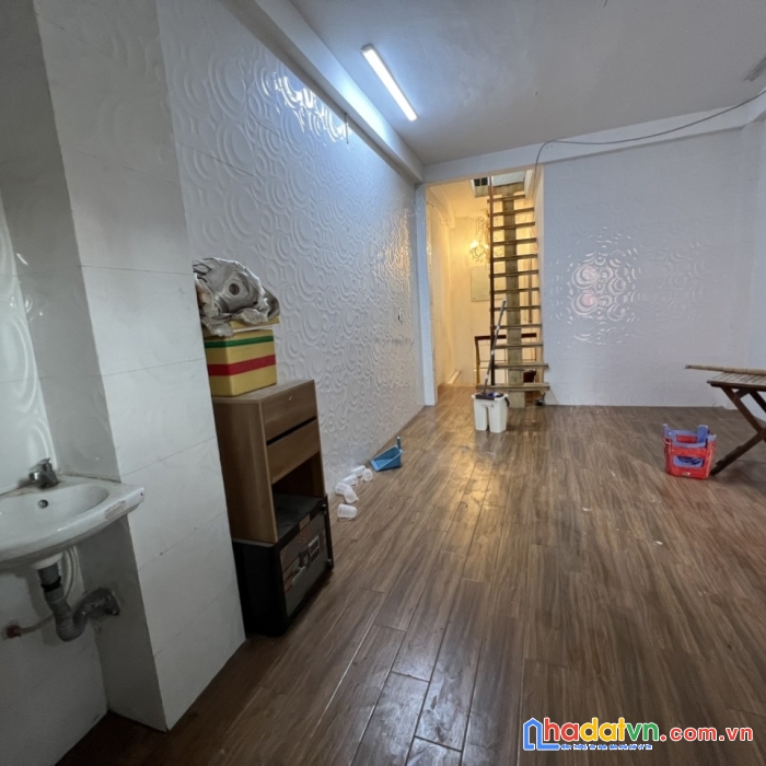 Vị trí đẹp, góc 2 mt lạc long quân giao ông ích khiêm, p.5, quận 11 với 5.4 tỷ