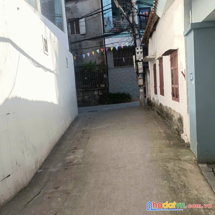 Bán đất hà trì hà đông 40m2, mặt tiền 4,2m lô góc ô tô vào nhà vài bước ra phố