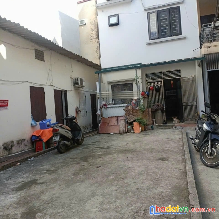 Bán đất hà trì hà đông 40m2, mặt tiền 4,2m lô góc ô tô vào nhà vài bước ra phố