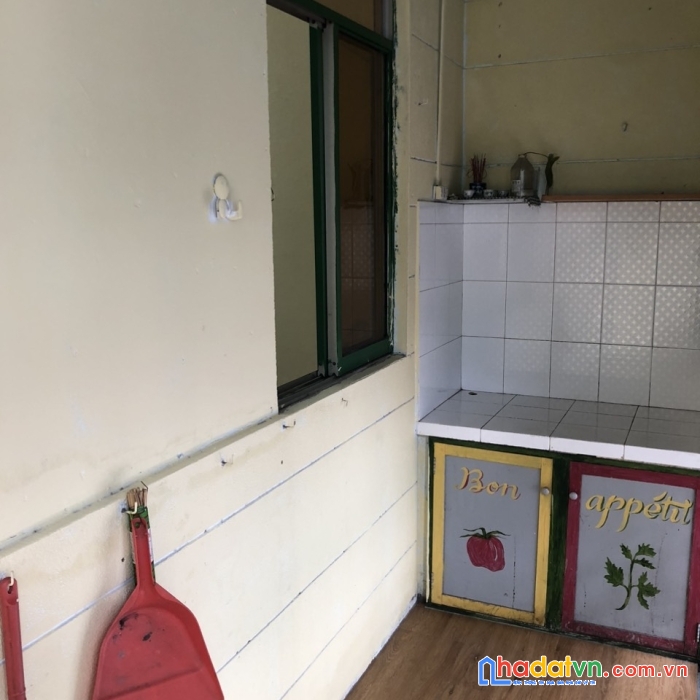 Cho thuê căn hộ chính chủ 30m2 đường nguyễn văn trỗi, giá 5.000.000