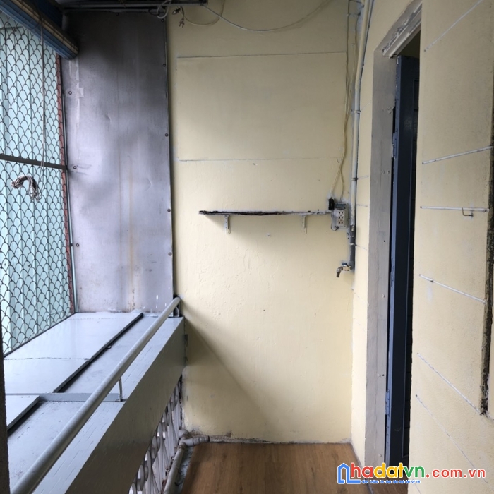 Cho thuê căn hộ chính chủ 30m2 đường nguyễn văn trỗi, giá 5.000.000