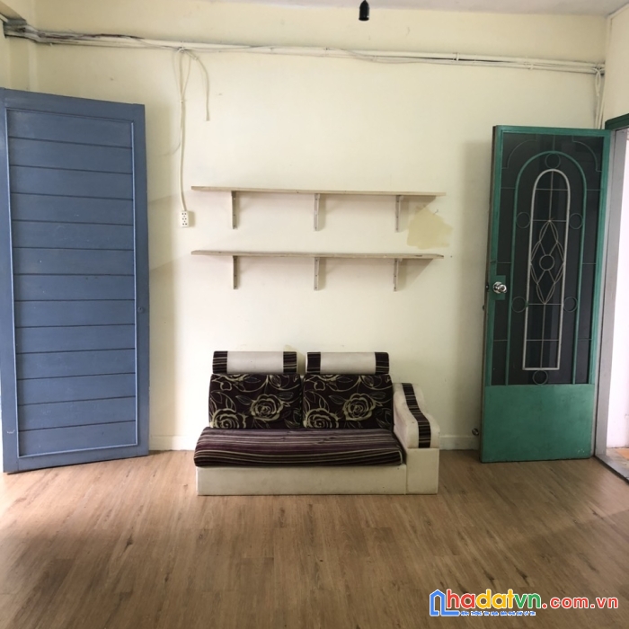 Cho thuê căn hộ chính chủ 30m2 đường nguyễn văn trỗi, giá 5.000.000