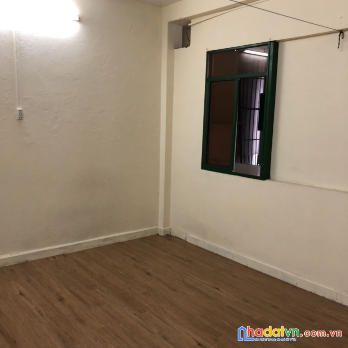 Cho thuê căn hộ chính chủ 30m2 đường nguyễn văn trỗi, giá 5.000.000