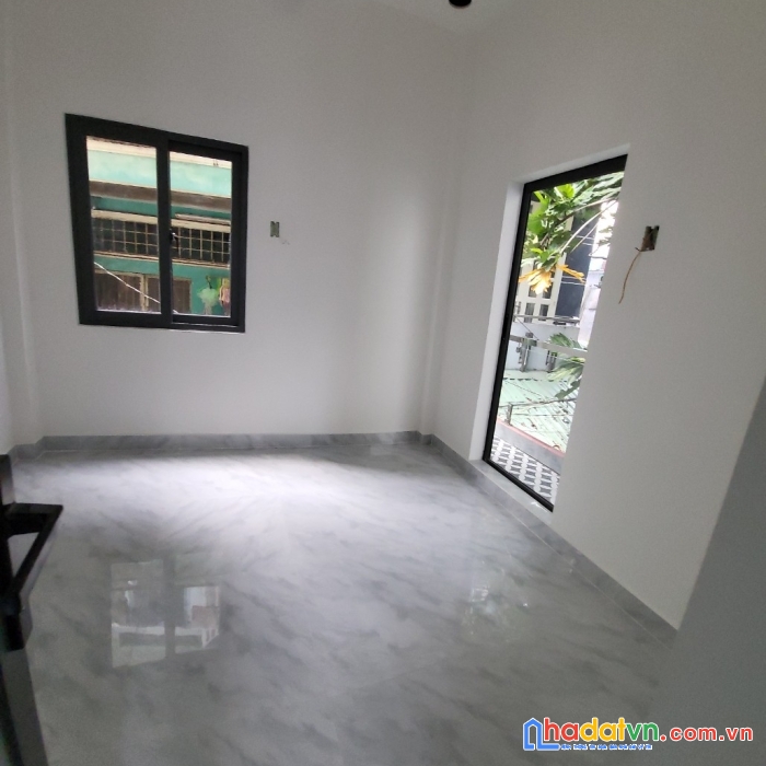 [tân bình] bán gấp nhà 2 mặt tiền thụt lạc long quân, p10, tân bình