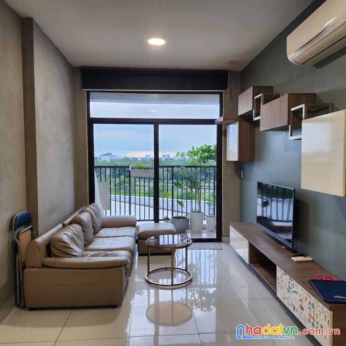 Chung cư 73m2 2pn jamila khang điền, phú hữu, quận 9