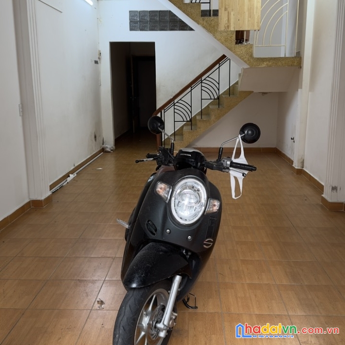 Bán gấp nhà mt khu cư xá bình thới, p8, quận 11 với 10.99 tỷ