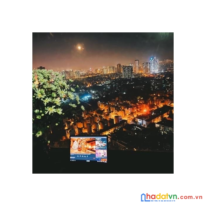 Bán căn hộ chưng cư hpc land mark 105, hà dông diện tích 116.1 m2 3pn giá 4.1 tỷ