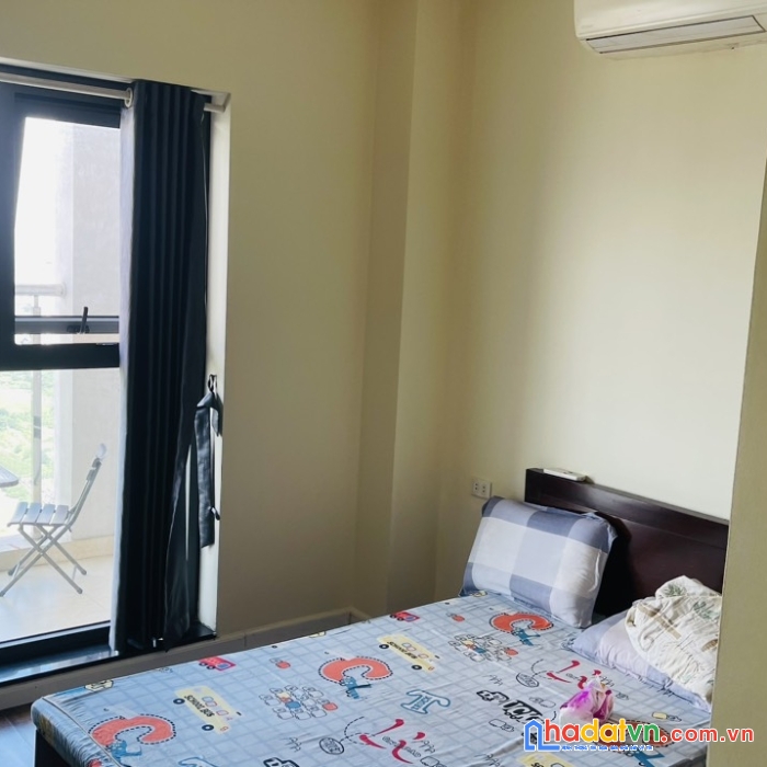 Căn hộ chung cư hpc landmark 105 tố hữu hà đông 88m2, 2 ngủ 2 wc ban công rộng cần bán