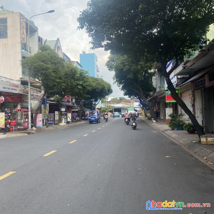 Nợ ngân hàng cần bán gấp căn nhà mt trương vĩnh ký, p.tân thành, tân phú