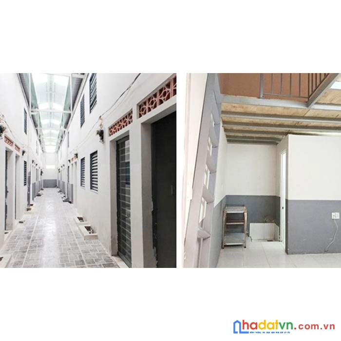 Bán lô góc 2 mặt tiền đường tập đoàn 7, ngay khu công nghiệp mỹ xuân