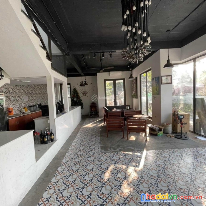 Cc bán nhanh siêu biệt thự kđt đặng xá -3 mặt tiền 336m2 view cực thoáng