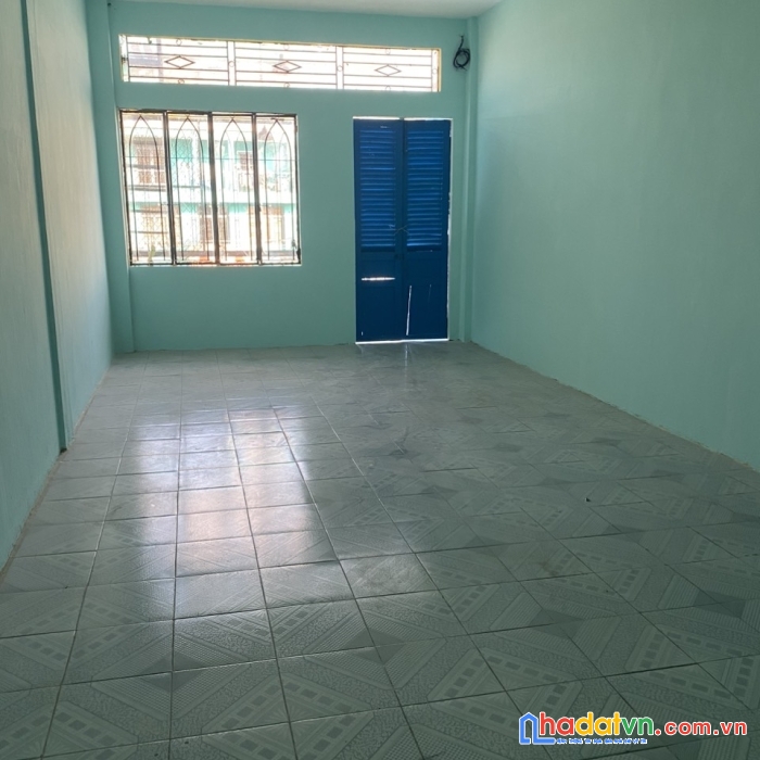 Bán nhà hẻm 42m2 đường thích quảng đức, p4, phú nhuận với 5.3 tỷ