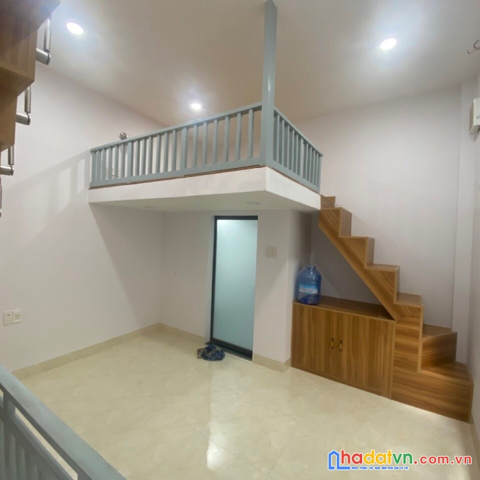 Bán gấp nhà hẻm đường hoà hảo, p5, quận 10 chỉ với 2.2 tỷ