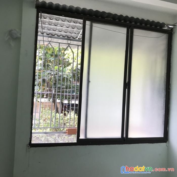 Cho thuê căn hộ lô 9 cư xá thanh đa, bình thạnh 3.5tr/tháng. 