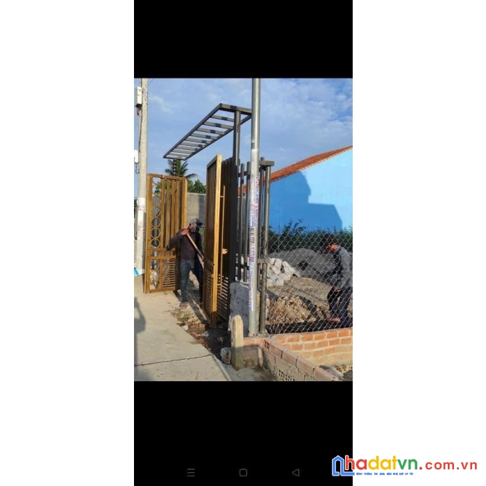 Bán 179m ngang 11m ngay đường thông tin giá chỉ 11tr diên an diên khánh 0985451850