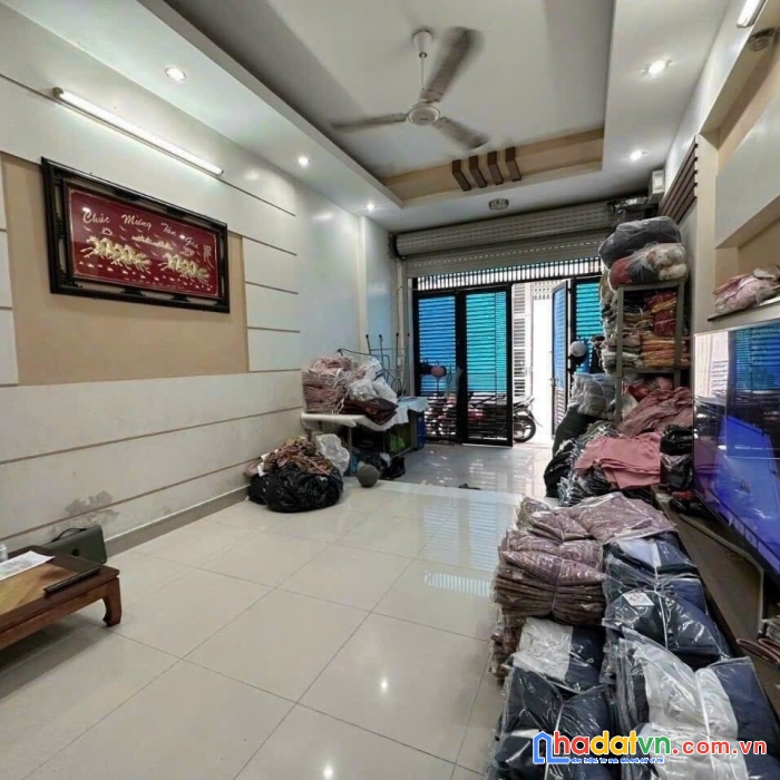 Hạ giá mạnh - bán gấp nhà hxh 373 lý thường kiệt, p9, tân bình chỉ với 8.88 tỷ
