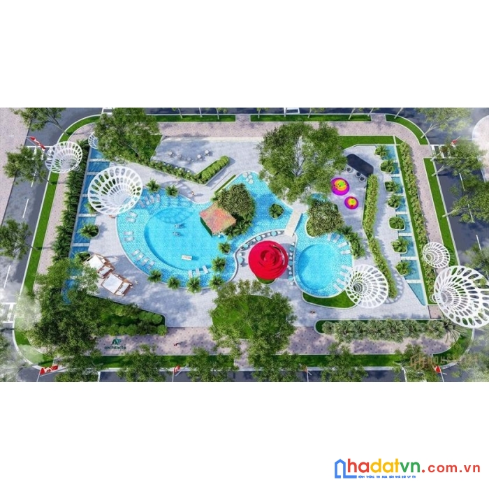 Chỉ hơn 1ty đã sở hữu căn shophouse , dự án aura city đối diện khu du lich nổi tiếng tp phan rang ninh thuận