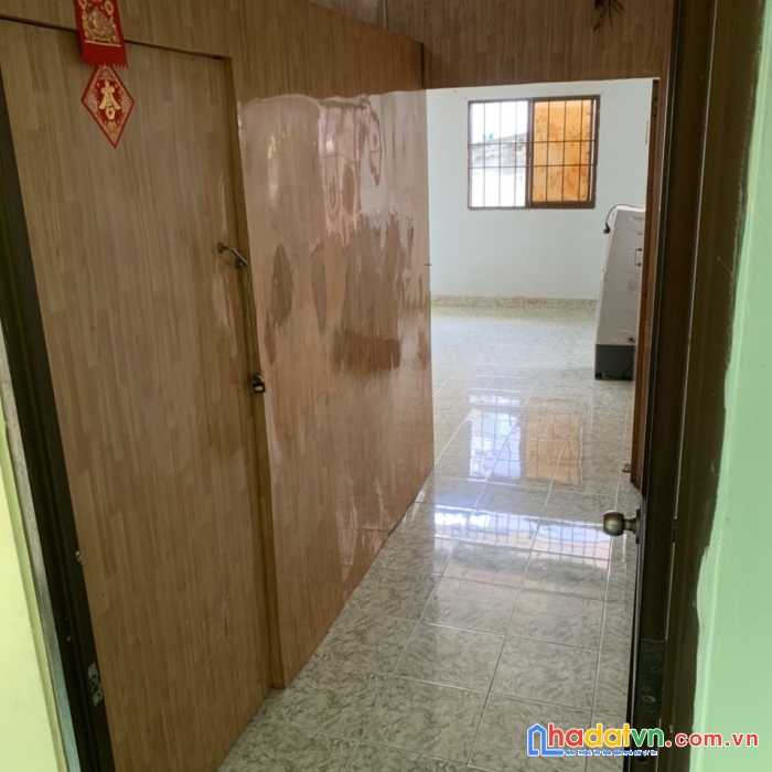 Cần tiền bán gấp nhà hẻm ông ích khiêm, p.14, quận 11 với 4 tỷ