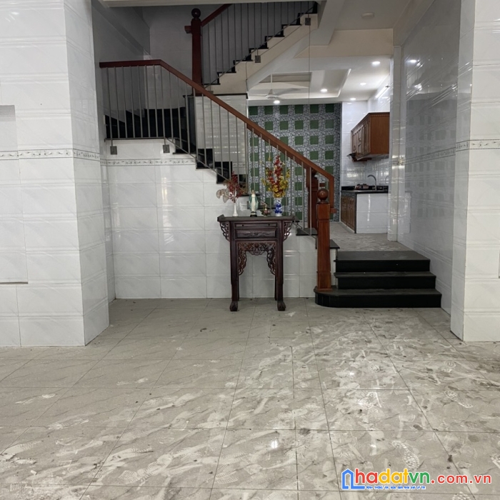 Chính chủ gửi bán nhà mt ông ích khiêm, p5, quận 11 với 18 tỷ